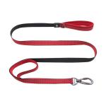 VARIO Double Handle With Neoprene Leash - 6ft