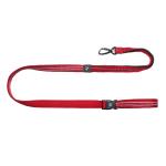 VARIO NYLON Easy Snap™ BUNGEE Leash w/ Click and Lock Snap Hook - 6ft