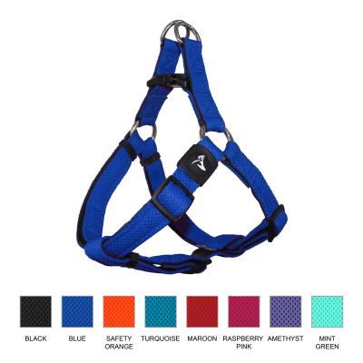 Puffy Air Step-In Harness