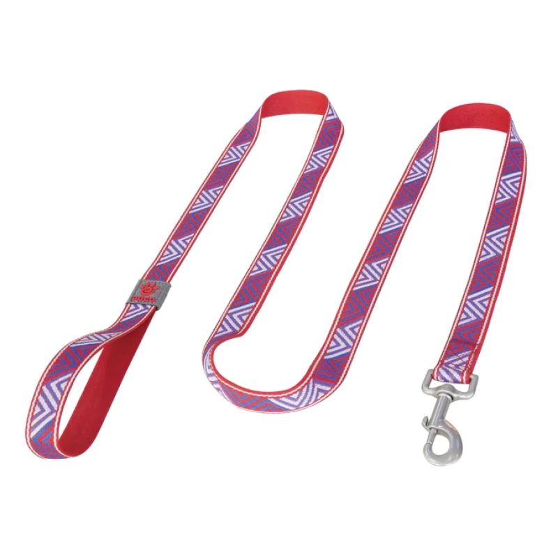 LOCO Cat Collar - Printed Pattern