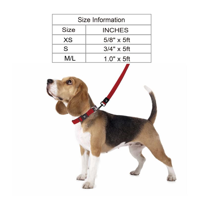 Puffy Air Mesh Leash - 150cm