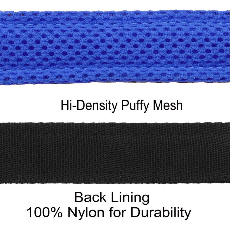 Puffy Air Step-In Harness