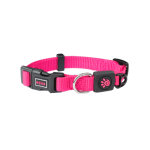 Signature Nylon Dog Collar
